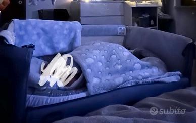 Next to me magic chicco