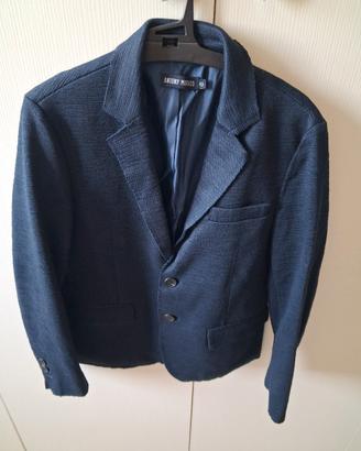giacca bambino Antony Morato 10 anni