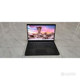 DELL LATITUDE 7320 16GB SSD 256GB i5-1145G7 FHD