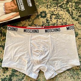 Boxer MOSCHINO originali