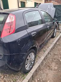 FIAT GRANDE PUNTO