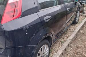 FIAT GRANDE PUNTO