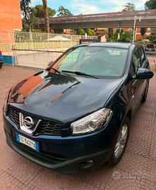 Nissan Qashqai 1.5 dCi 110CV Acenta - 2011