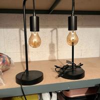 Lampada da comodino