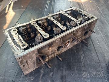 Testata 1.6 8v  €3