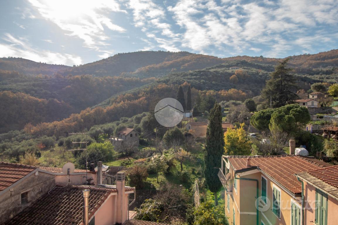 RUSTICO A PONTEDASSIO - Vista 6