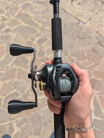 pomelli mulinello stampati in 3D