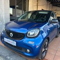 Smart ForFour 70 1.0 Passion GPL
