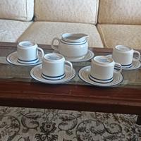 Tazze colazione