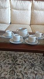 Tazze colazione