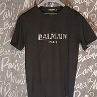 t shirt Balmain tg. L