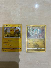 Carte pokemon