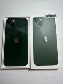 Iphone 13 usato poco