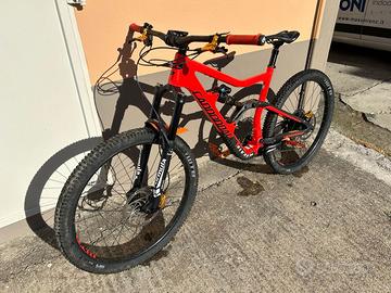 Cannondale Trigger 2019