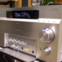 Sony ta-da9000es champagne