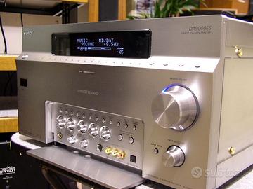 Sony ta-da9000es champagne