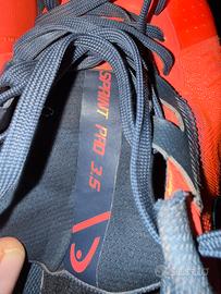 Head tennis sprintpro 3.5