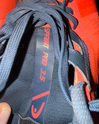 Head tennis sprintpro 3.5