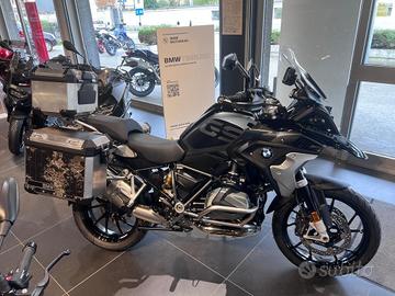 BMW r 1250 gs Abs my21