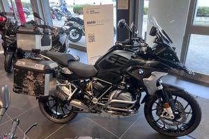 BMW r 1250 gs Abs my21