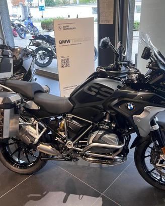 BMW r 1250 gs Abs my21