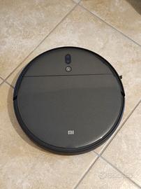 Xiaomi robot vacuum mop 2 pro aspirapolvere