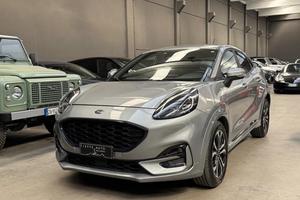 FORD Puma 1.0 EcoBoost Hybrid 125 CV S&S ST-Line