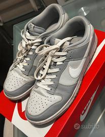 Nike dunk low
