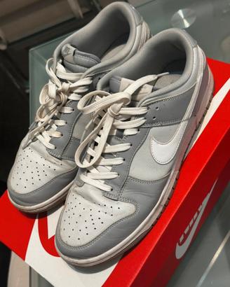 Nike dunk low