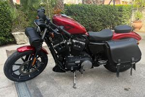 Harley-Davidson Sportster 883