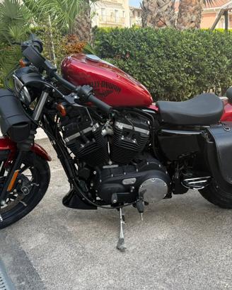 Harley-Davidson Sportster 883