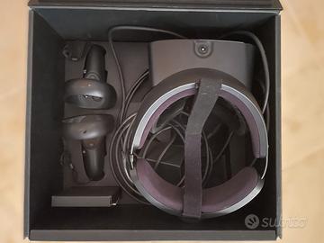 Visore VR OCULUS RIFT-S