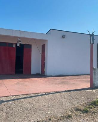Magazzino