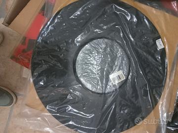 Pad da allenamento cappello da prete Hayman