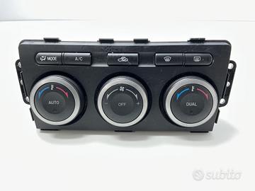 COMANDI CLIMA MAZDA 6 Berlina GAM761190B RF (02>08