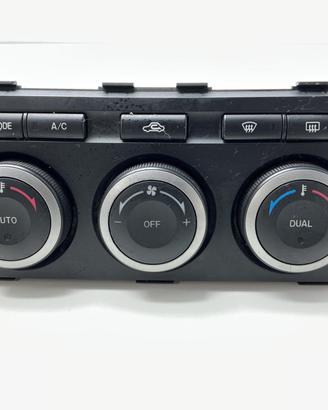 COMANDI CLIMA MAZDA 6 Berlina GAM761190B RF (02>08
