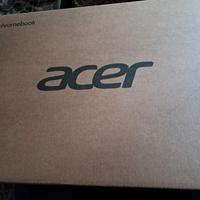 Chromebook Acer NB 4/64gb