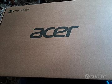 Chromebook Acer NB 4/64gb