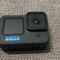Go pro hero 11 black