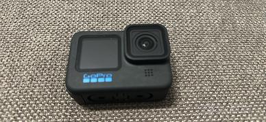 Go pro hero 11 black