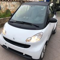Smart ForTwo 1.0 mhd coupé PERFETTA