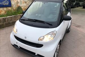 Smart ForTwo 1.0 mhd coupé PERFETTA
