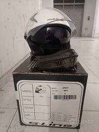 casco moto