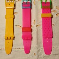 cinturini per Swatch 