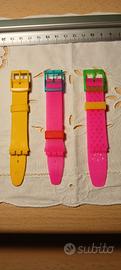 cinturini per Swatch 