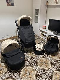 Trio Gagadumi urbano
