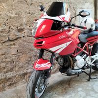 Ducati multistrada 1000 ds