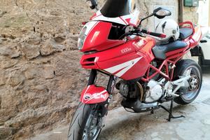 Ducati multistrada 1000 ds