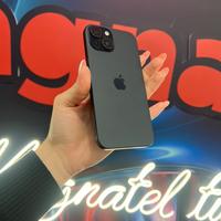 iPhone 15 256GB Black