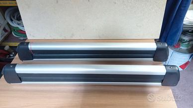 portasci o snowboard